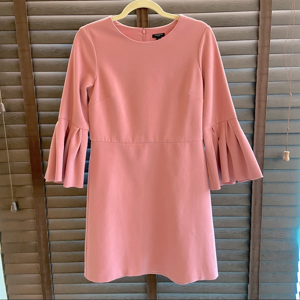 Ann Taylor Dress